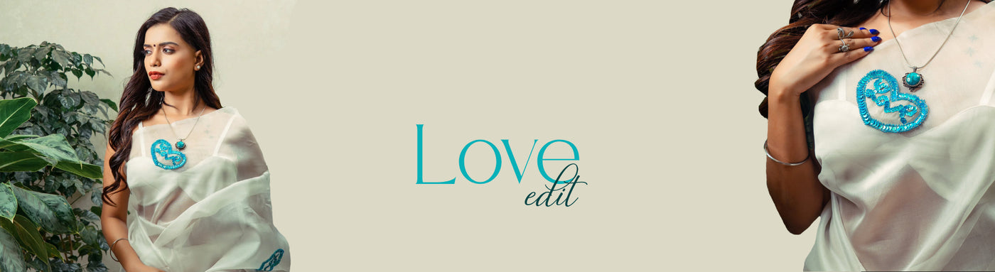 Love Edit