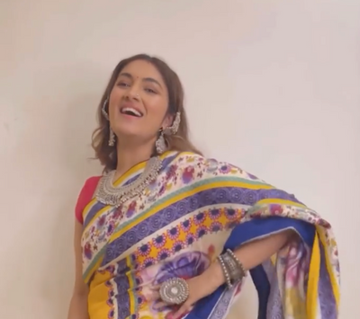 Aayushi Badheka