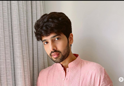 Armaan Malik