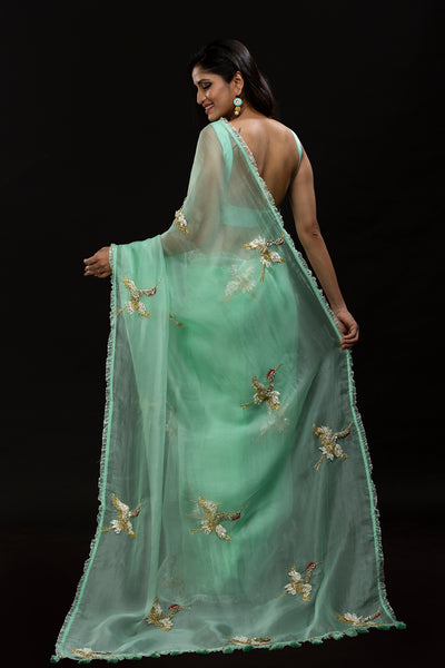 Avian Grace Saree