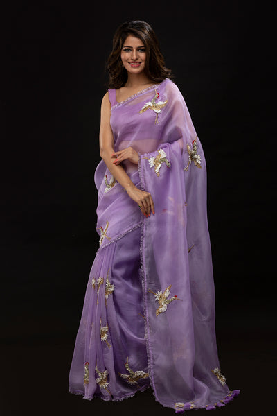 Avian Grace Saree