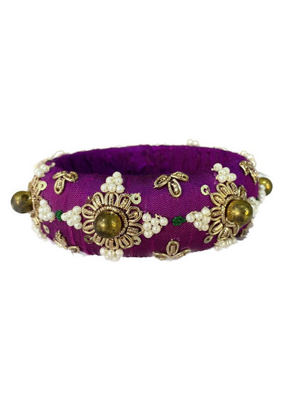 Floral Beads