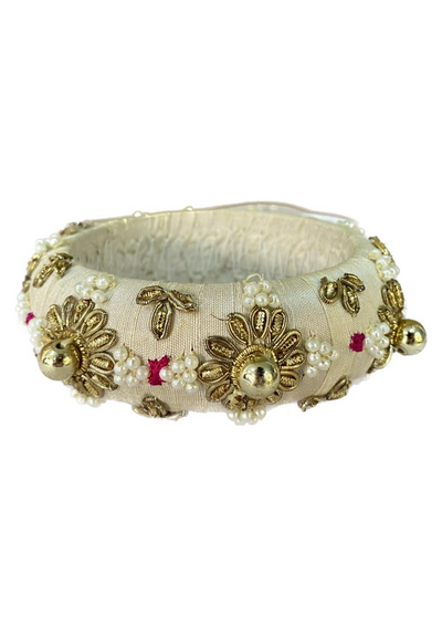 Floral Beads