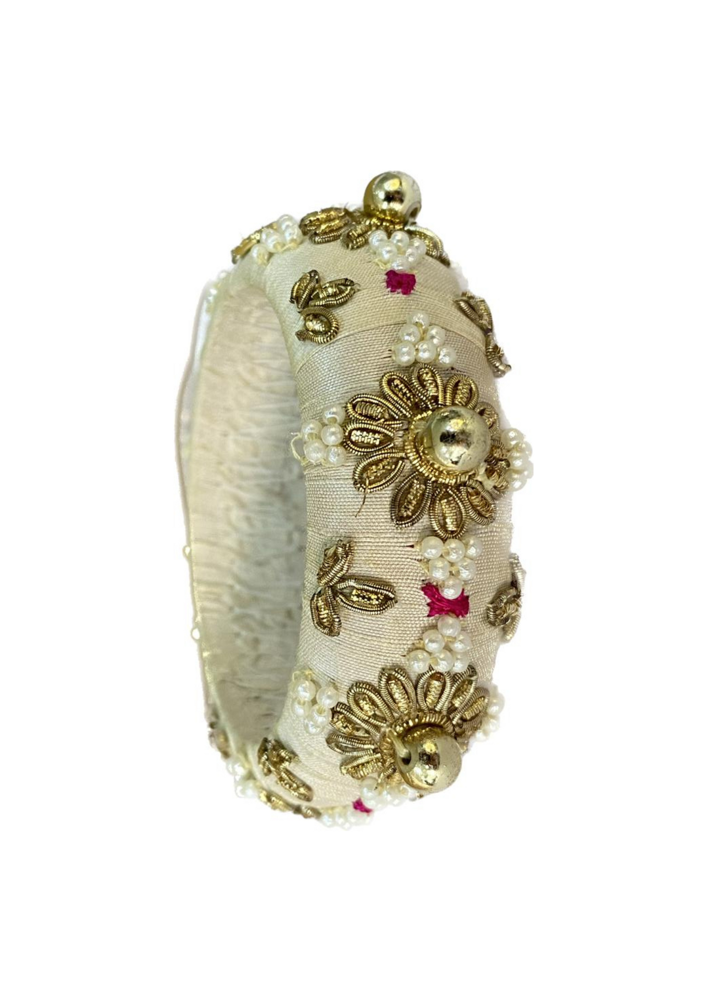 Floral Beads