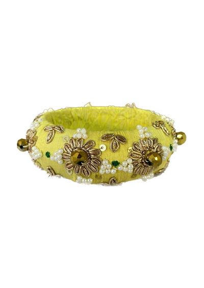 Floral Beads
