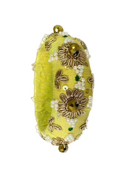 Floral Beads