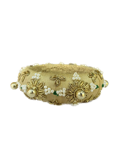 Floral Beads