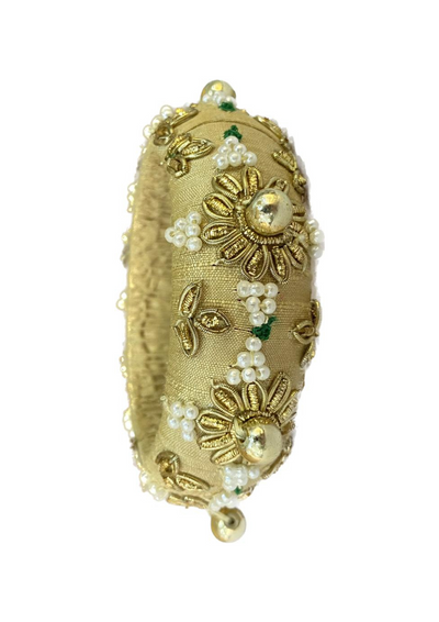 Floral Beads
