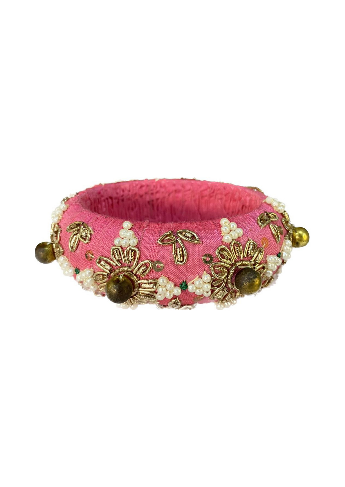 Floral Beads