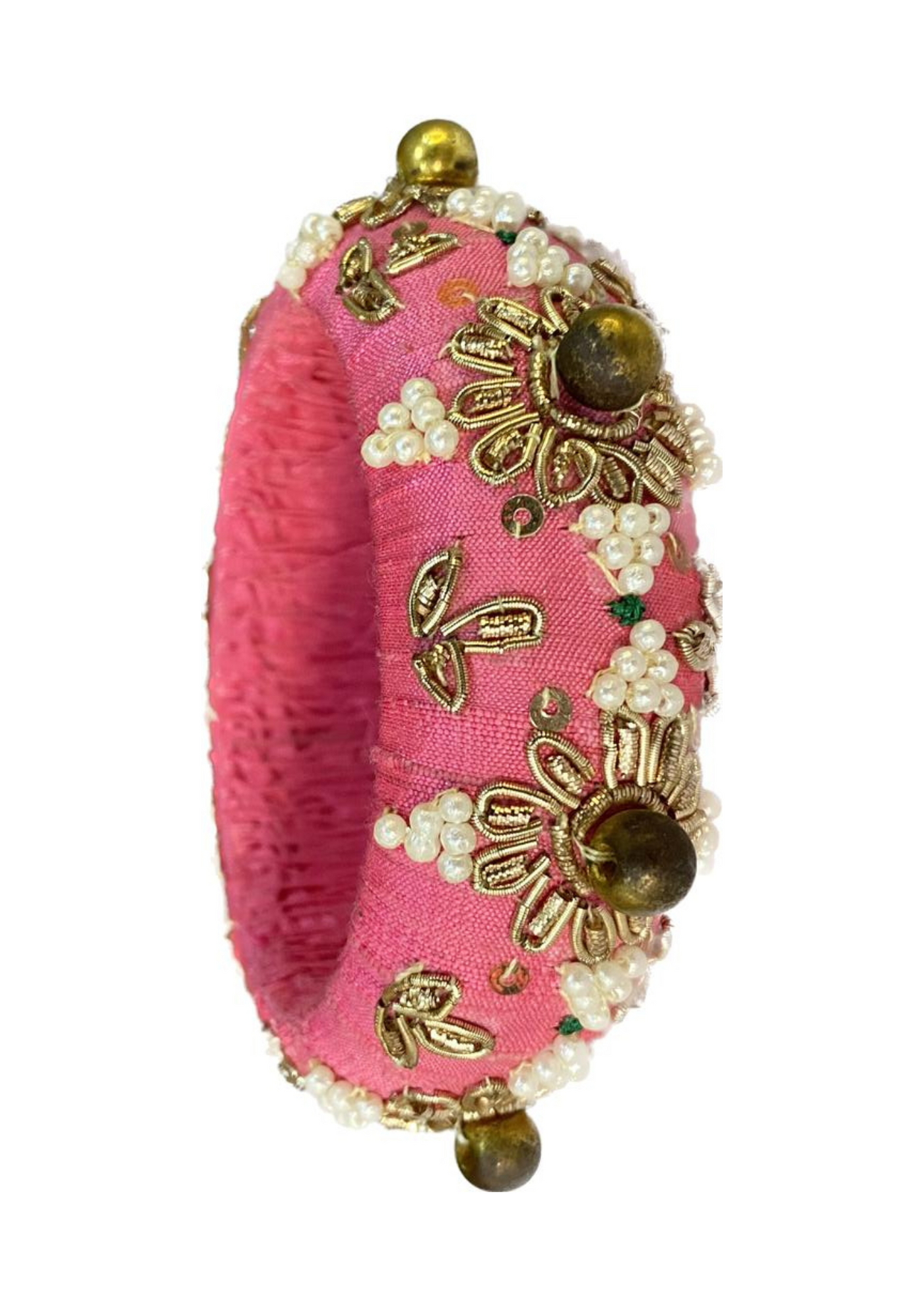 Floral Beads