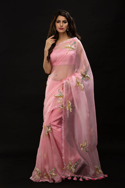 Avian Grace Saree