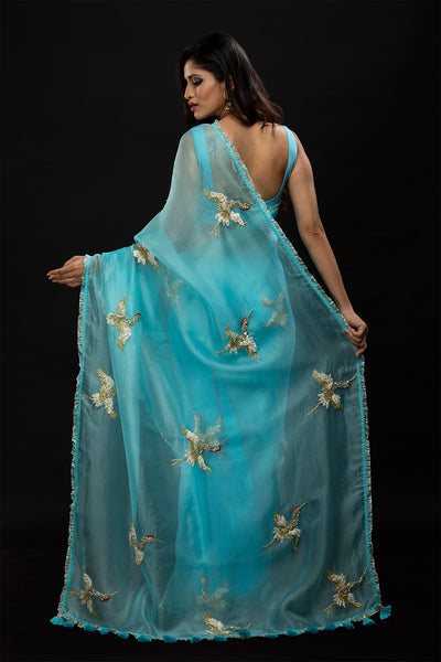 Avian Grace Saree