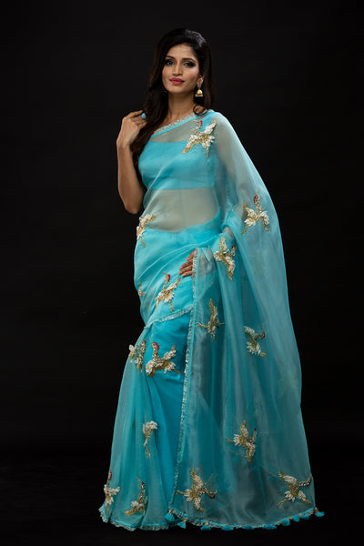 Avian Grace Saree