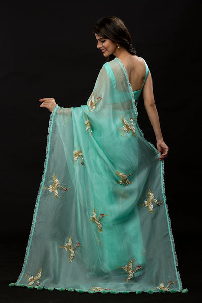 Avian Grace Saree