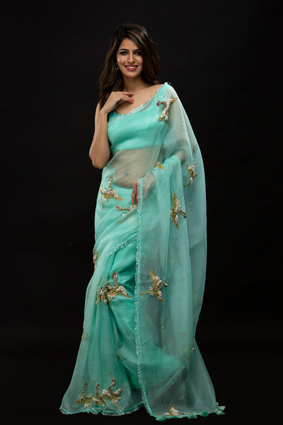 Avian Grace Saree