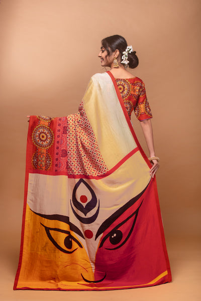 Divyarupa Saree