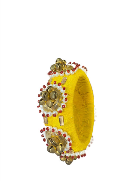Floral Beads