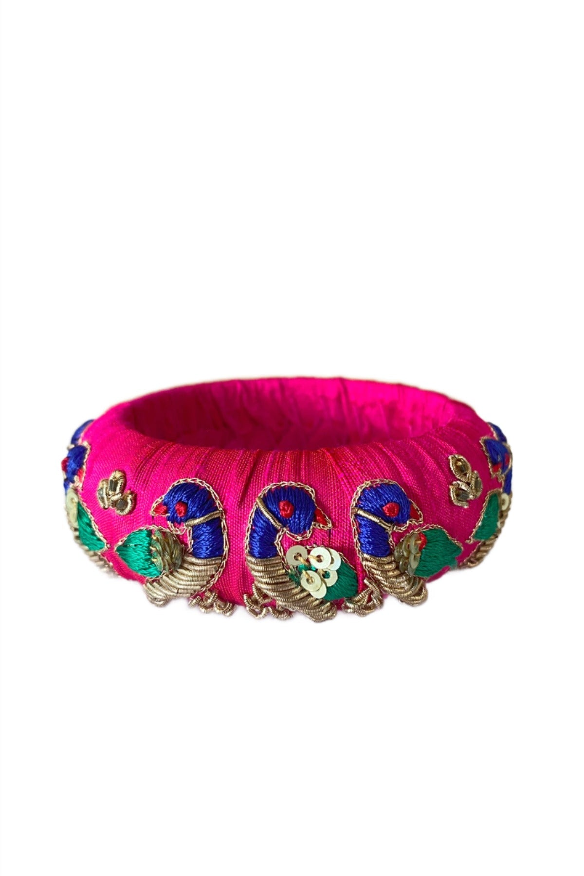 Peacock