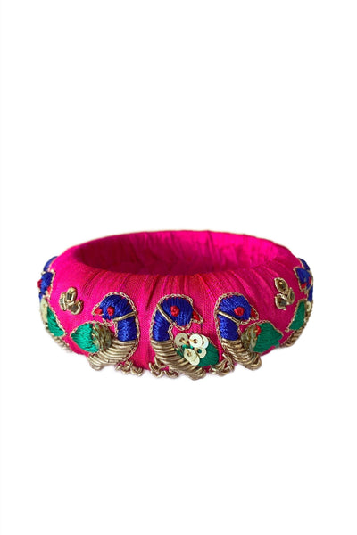 Peacock