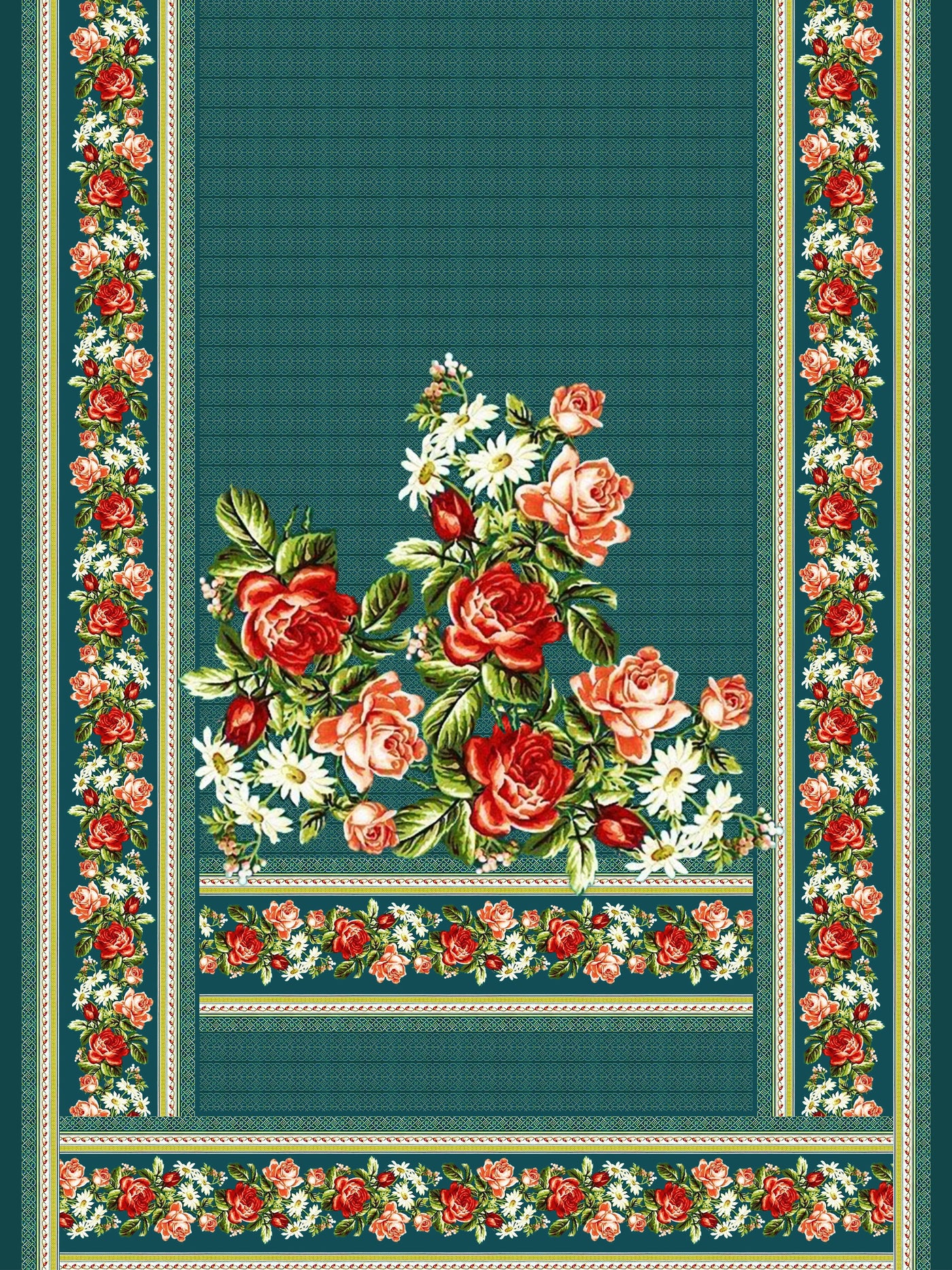 Rose Garden