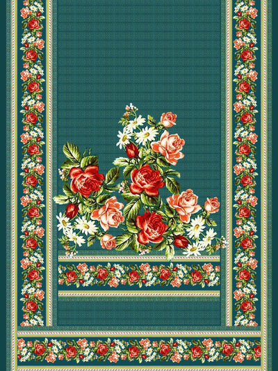 Rose Garden