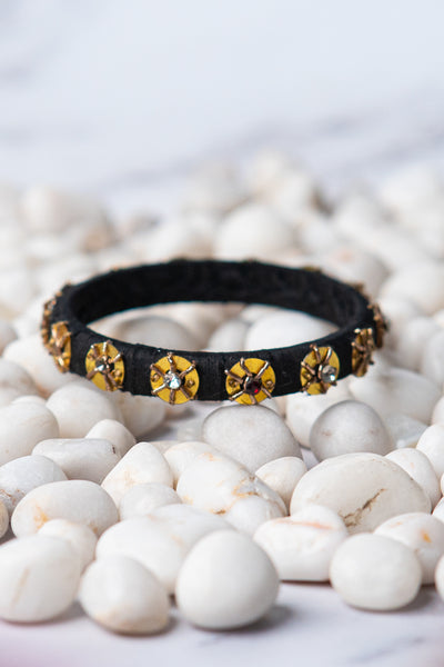 Gold Circles