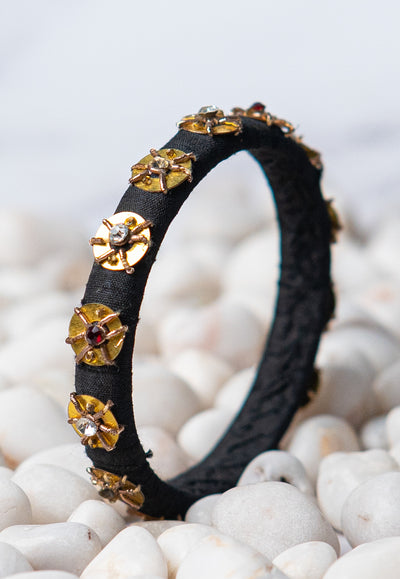 Gold Circles