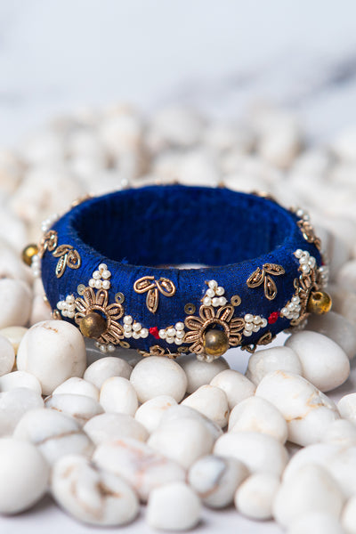 Floral Beads