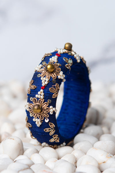 Floral Beads