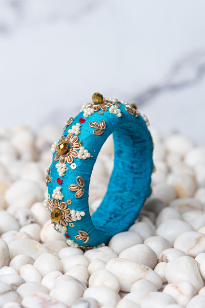 Floral Beads