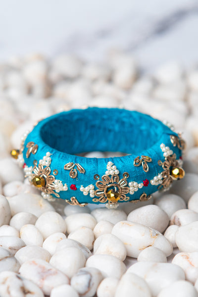 Floral Beads