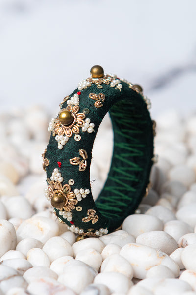 Floral Beads