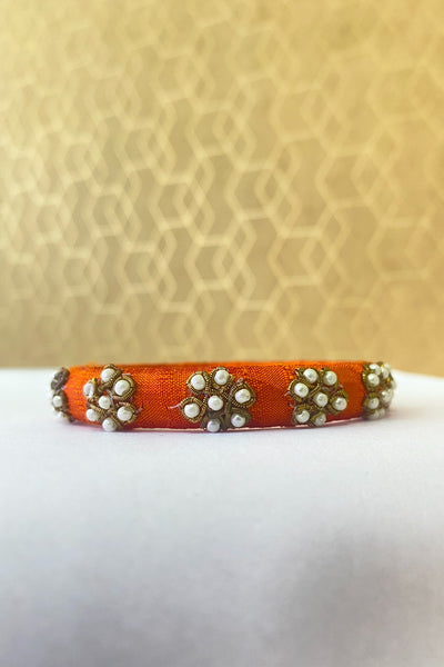 Pearl Flower