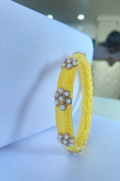 Pearl Flower