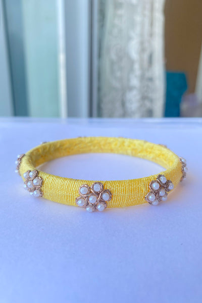 Pearl Flower
