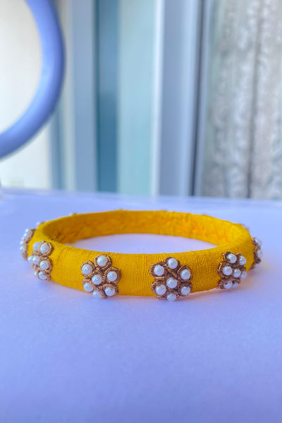 Pearl Flower