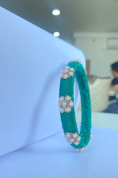 Pearl Flower