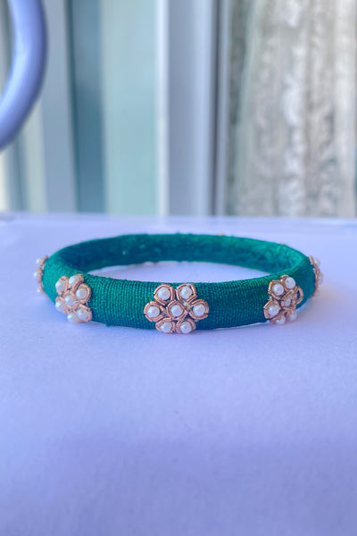 Pearl Flower