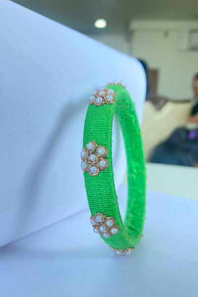 Pearl Flower