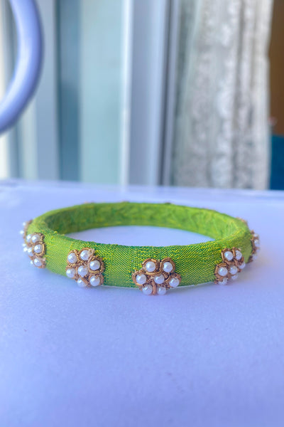 Pearl Flower