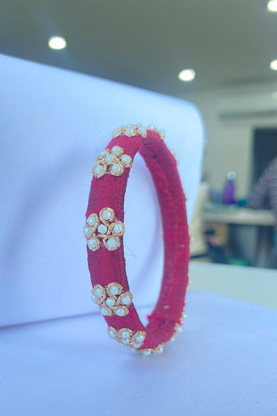Pearl Flower