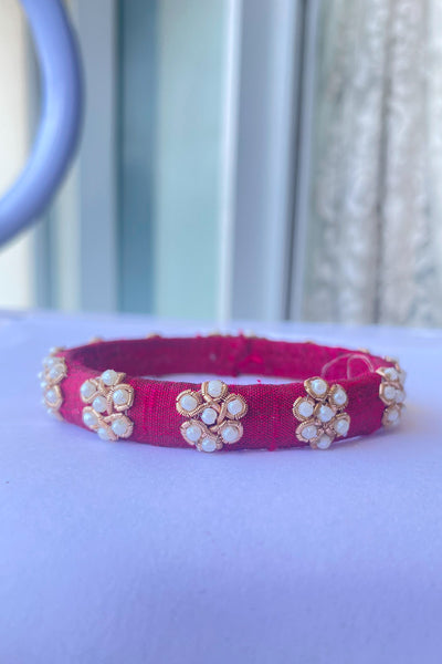 Pearl Flower