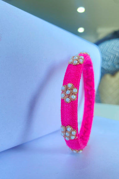 Pearl Flower