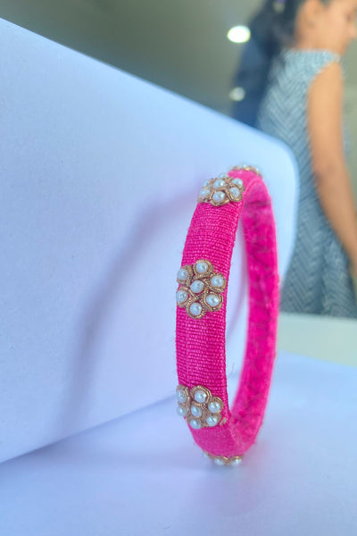 Pearl Flower