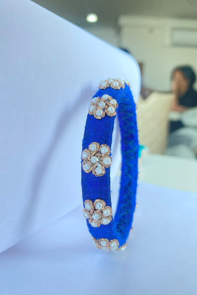 Pearl Flower