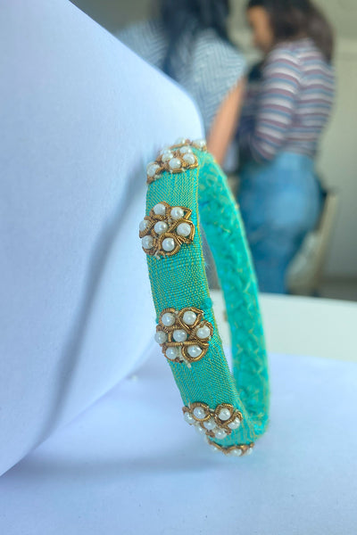 Pearl Flower