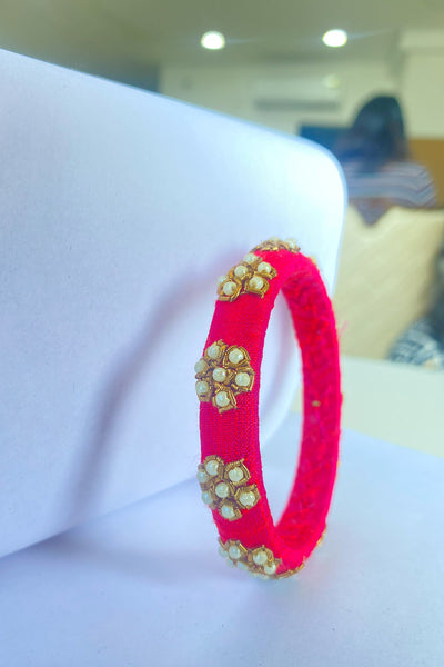 Pearl Flower