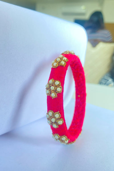 Pearl Flower