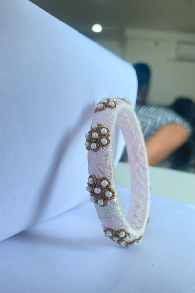 Pearl Flower