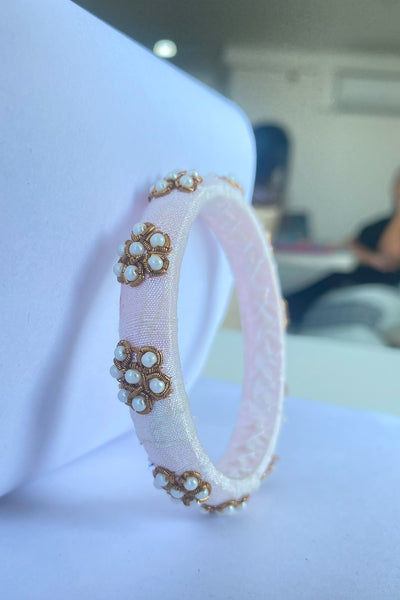 Pearl Flower